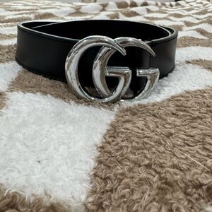 GG Black Belt (please see description)